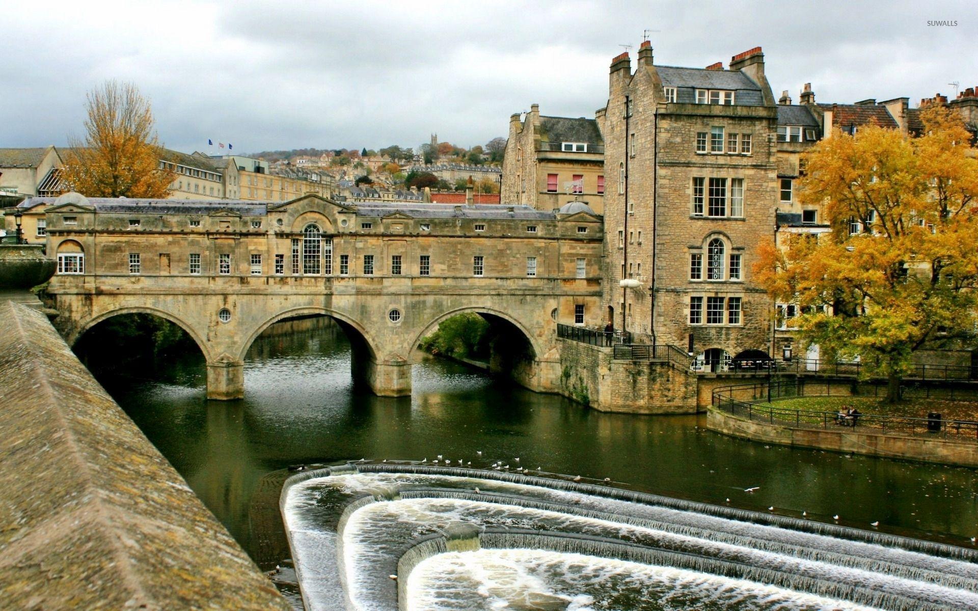 Bath England Wallpapers Top Free Bath England Backgrounds