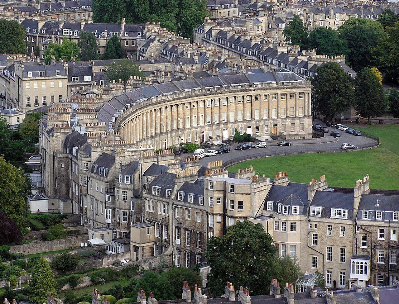 Bath England Wallpapers Top Free Bath England Backgrounds