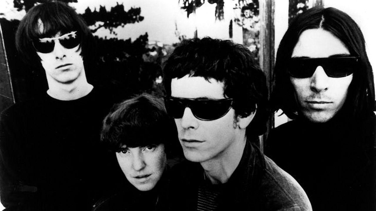 The Velvet Underground Wallpapers Top Free The Velvet Underground