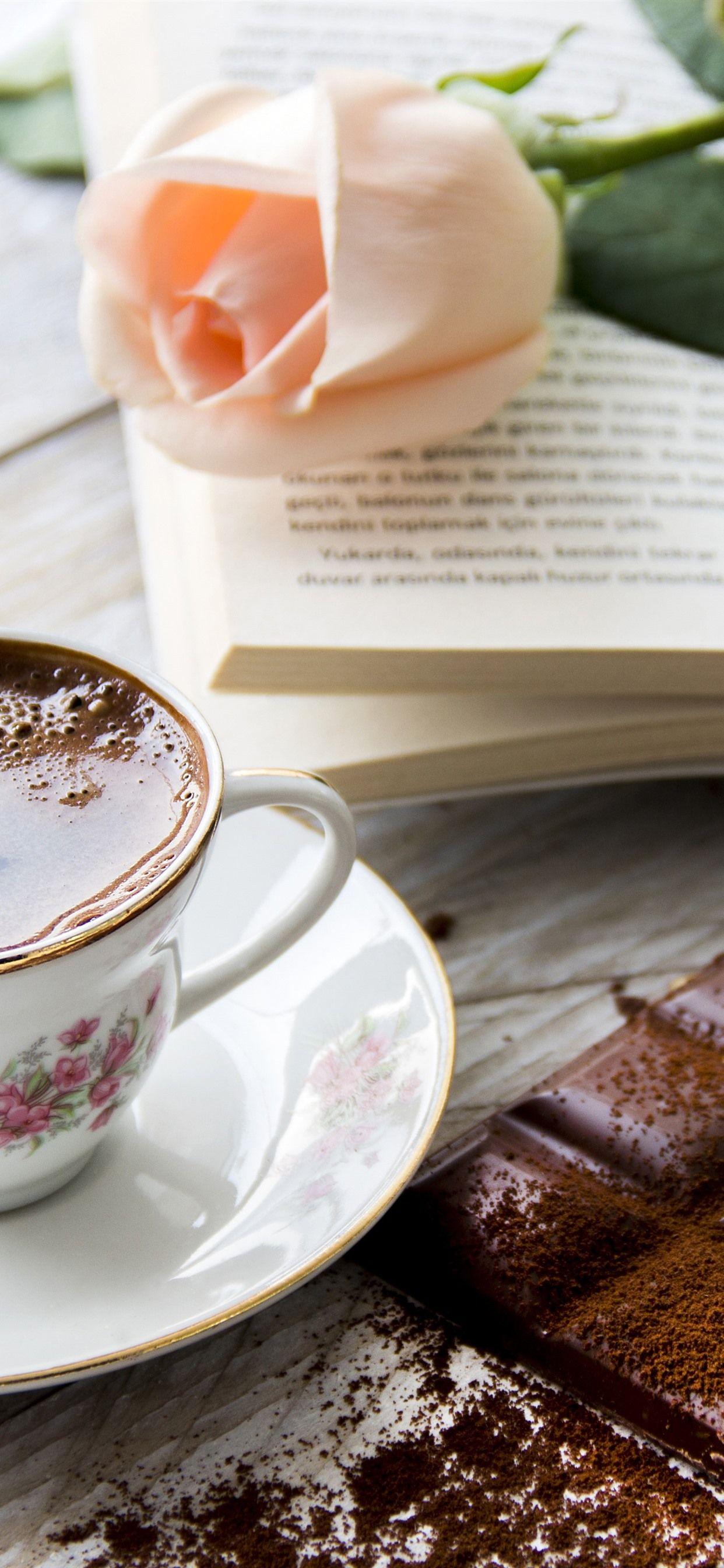 Cup of Tea Wallpapers Top Free Cup of Tea Backgrounds WallpaperAccess