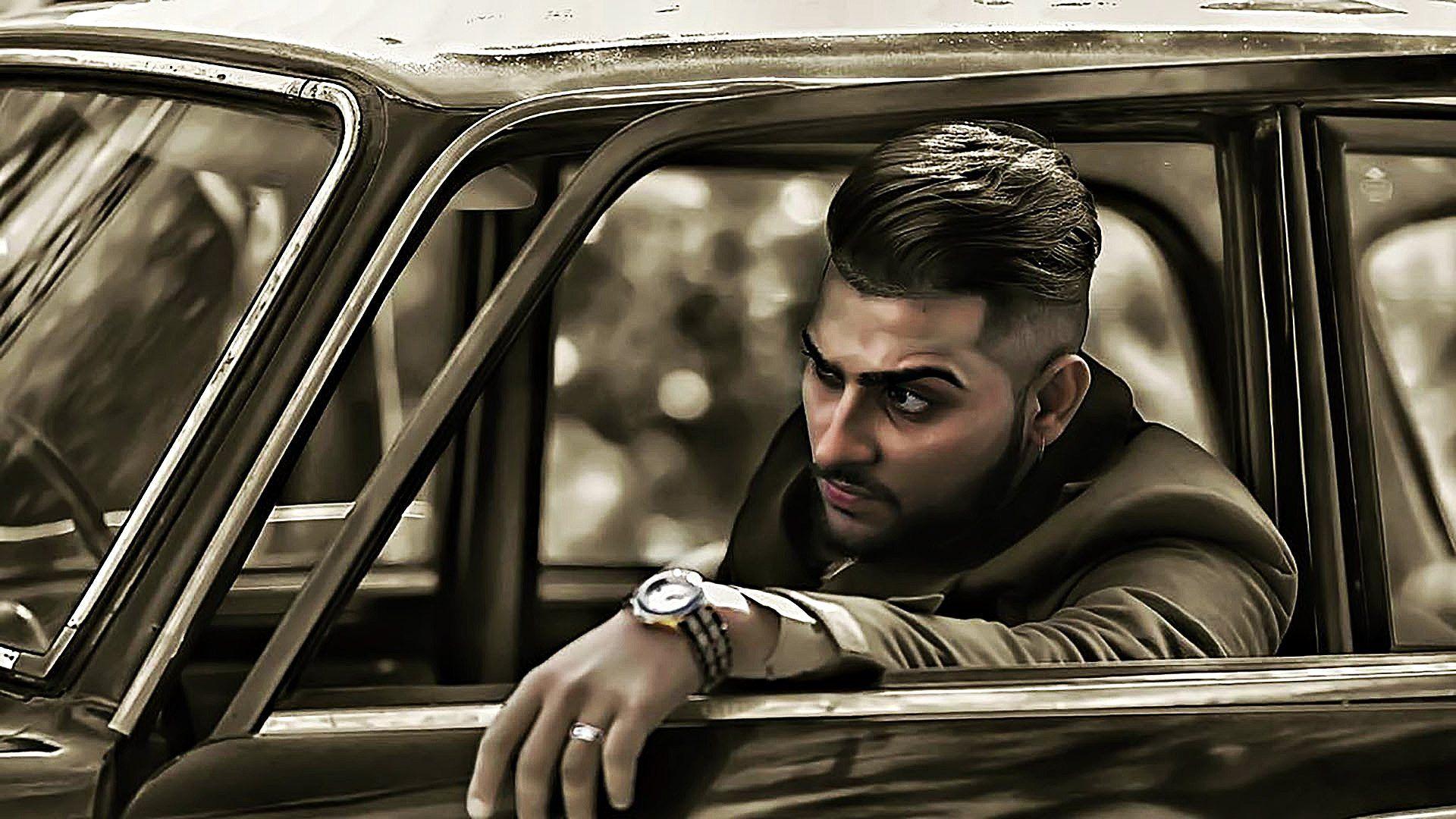 Karan Aujla 4K Wallpapers Top Free Karan Aujla 4K Backgrounds