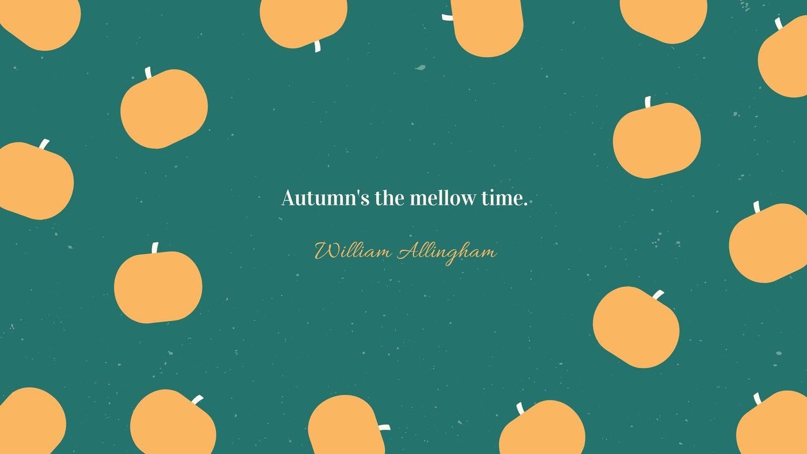 Autumn Minimalist Desktop Wallpapers Top Free Autumn Minimalist