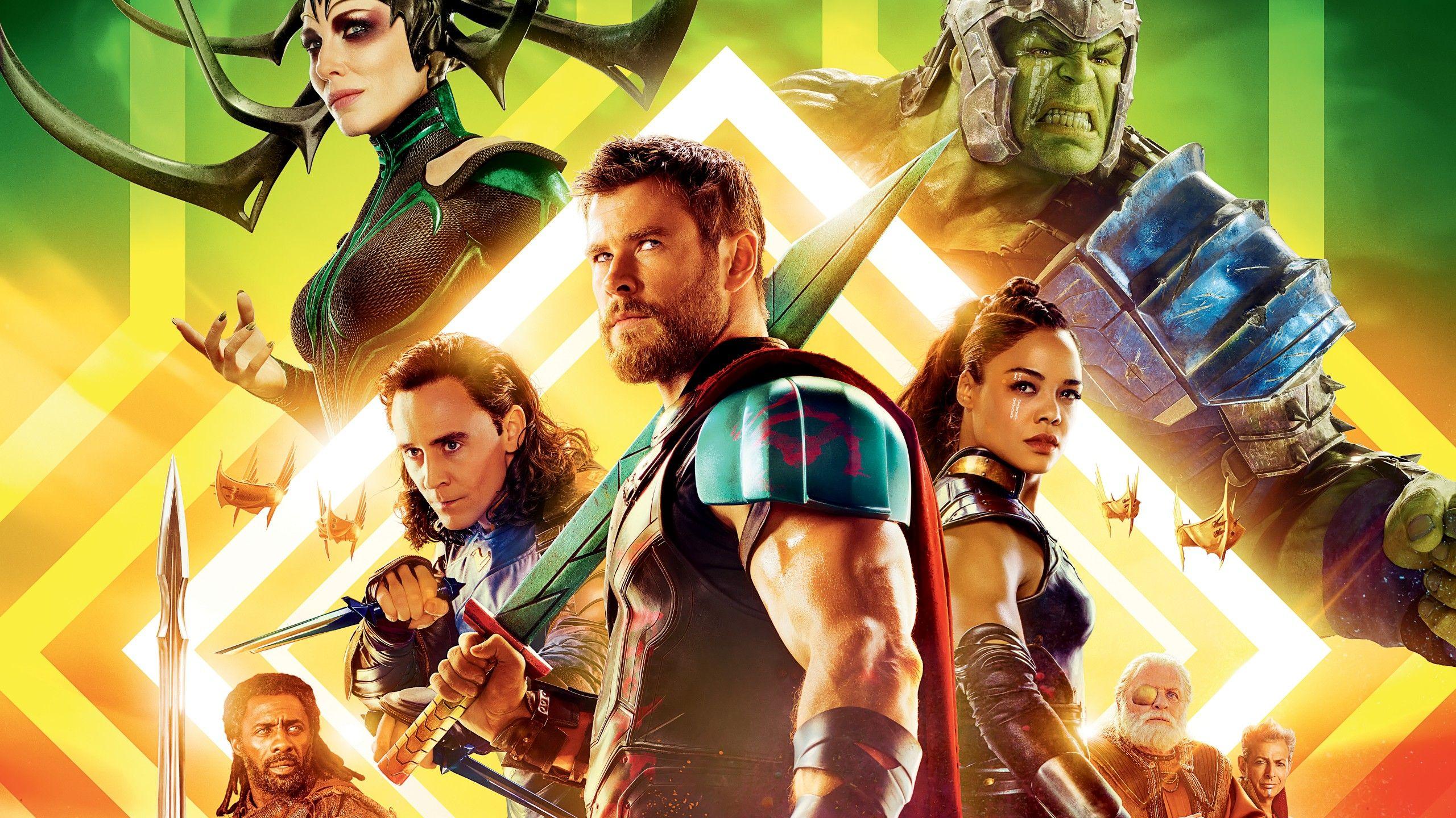Marvel Thor Ragnarok Wallpapers Top Free Marvel Thor Ragnarok(04)