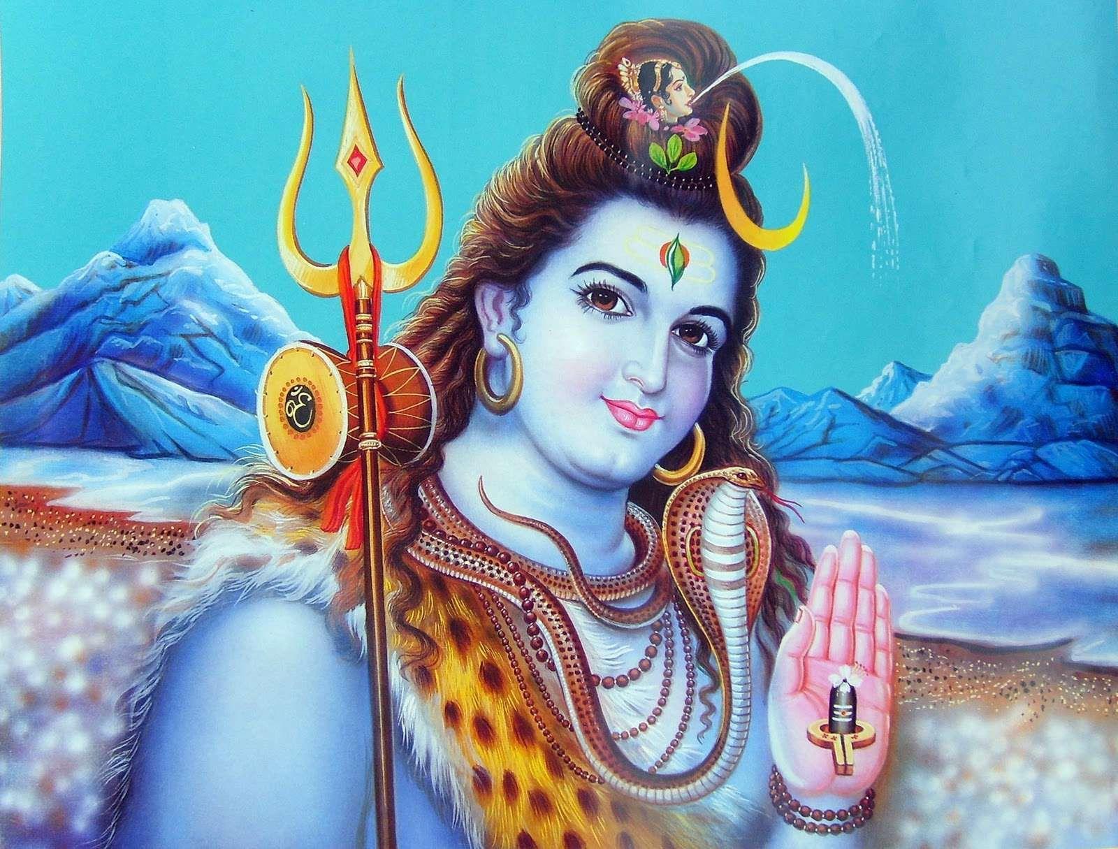 Shankar Bhagwan HD Wallpapers Top Free Shankar Bhagwan HD Backgrounds