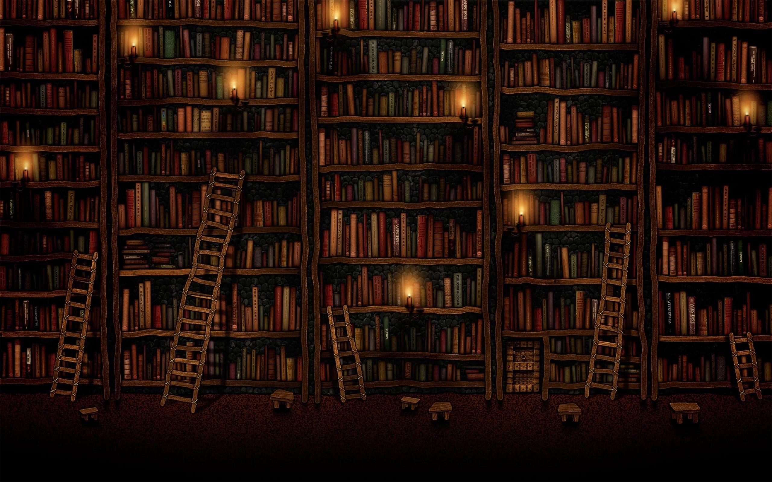 Bookshelves Wallpapers Top Free Bookshelves Backgrounds WallpaperAccess