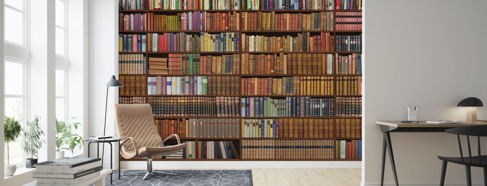 Bookshelves Wallpapers Top Free Bookshelves Backgrounds WallpaperAccess