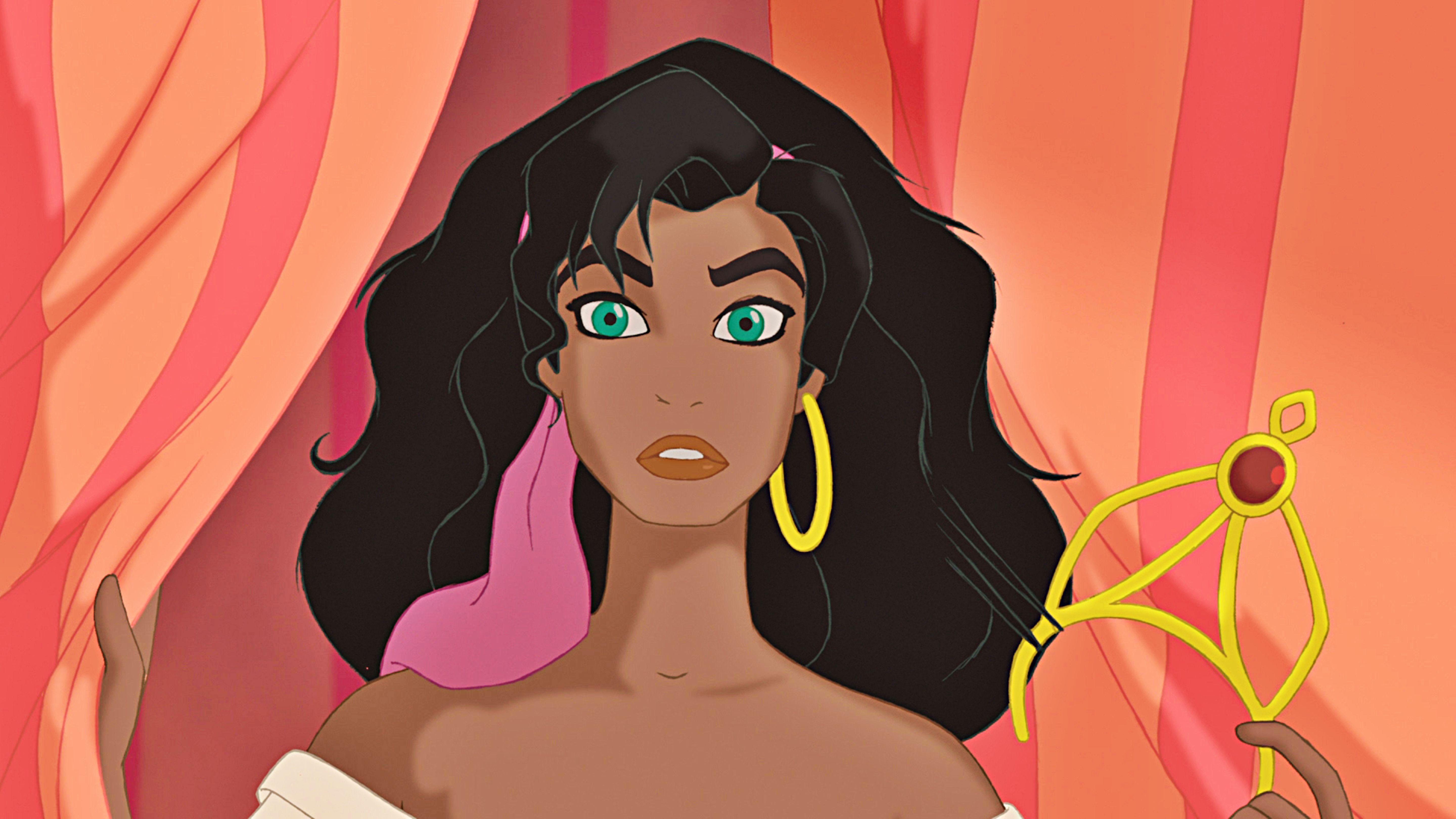 Esmeralda Wallpapers Top Free Esmeralda Backgrounds WallpaperAccess