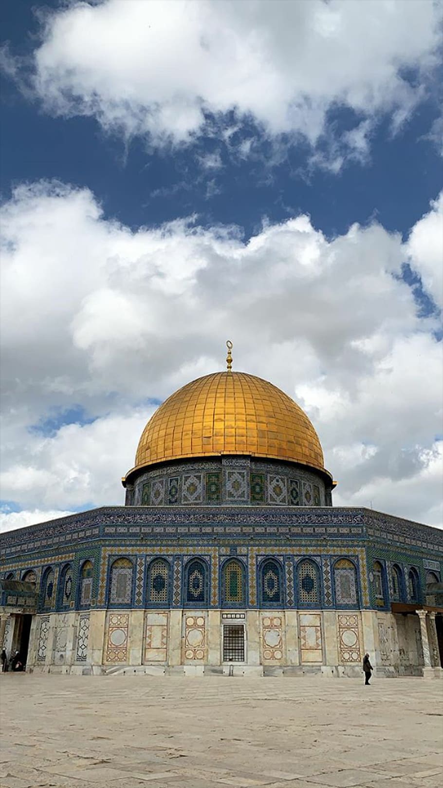 AlAqsa Wallpapers Top Free AlAqsa Backgrounds WallpaperAccess
