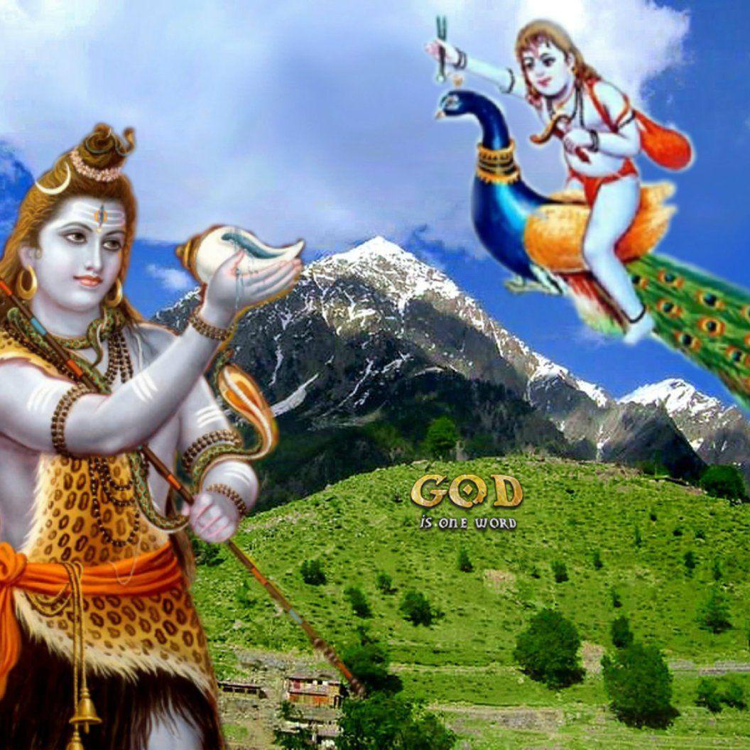 Shankar Bhagwan Wallpapers Top Free Shankar Bhagwan Backgrounds