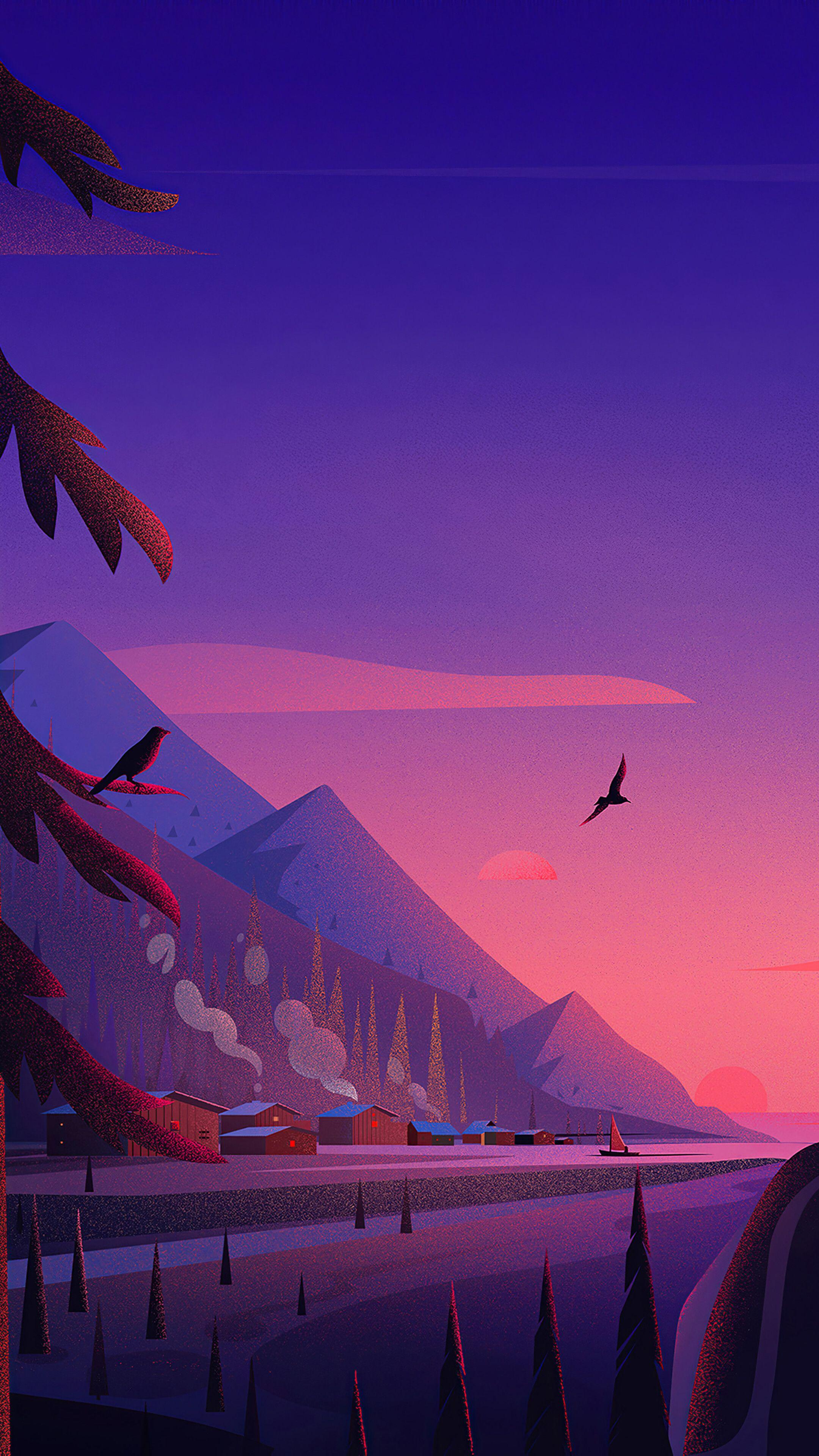 Digital Art iPhone Wallpapers Top Free Digital Art iPhone Backgrounds