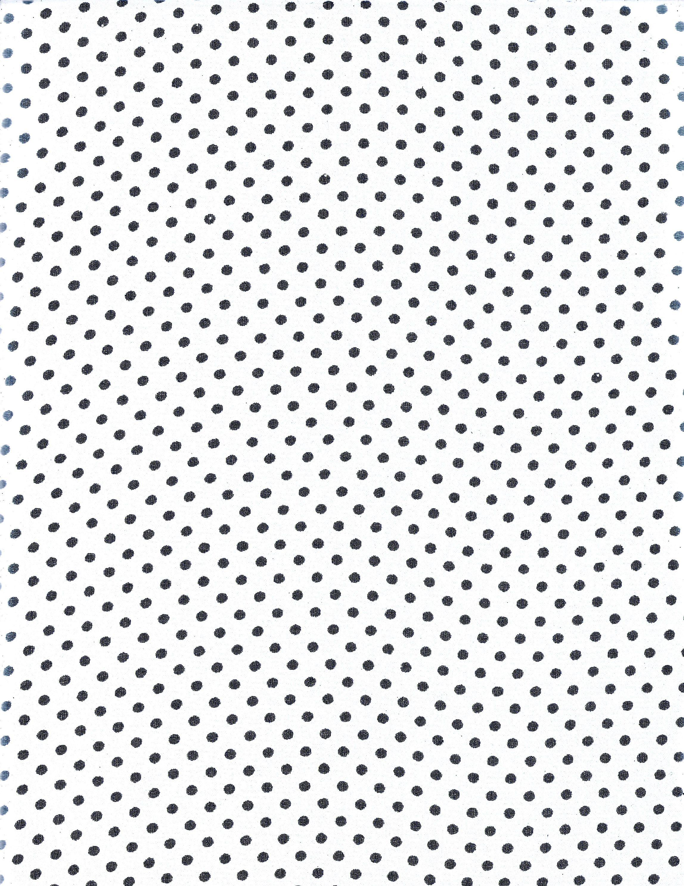 Black Dots Wallpapers Top Free Black Dots Backgrounds WallpaperAccess