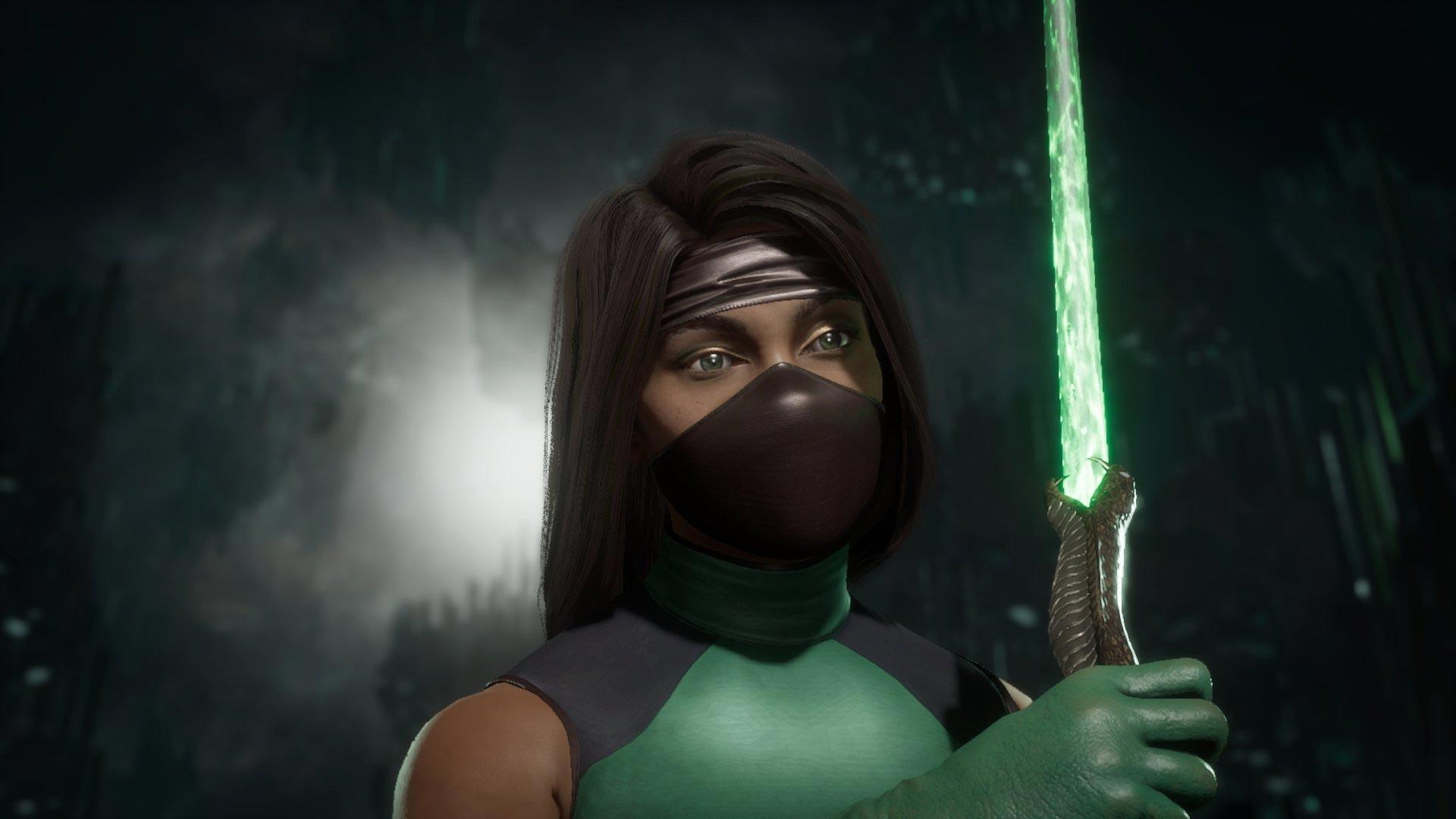 Mortal Kombat Jade Wallpapers Top Free Mortal Kombat Jade Backgrounds