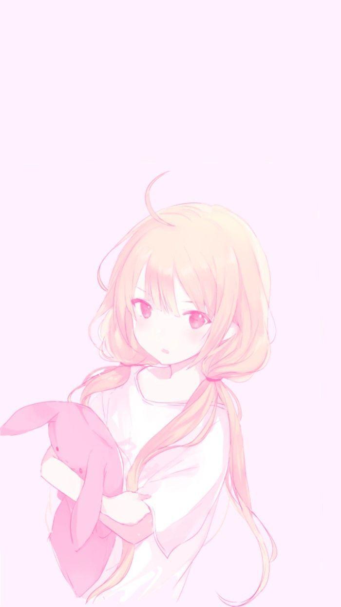 Cute Pastel Anime Wallpapers Top Free Cute Pastel Anime Backgrounds