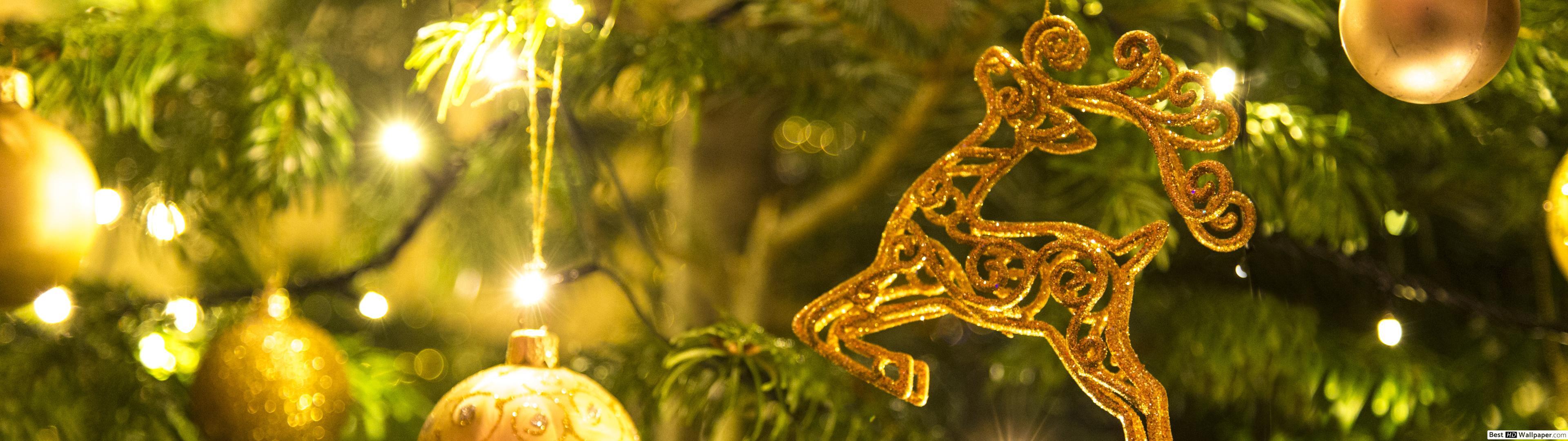 Dual Monitor Christmas Wallpapers Top Free Dual Monitor Christmas Backgrounds WallpaperAccess