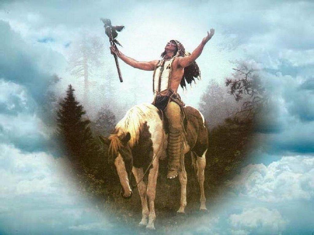 Native American Indian Wallpapers Top Free Native American Indian