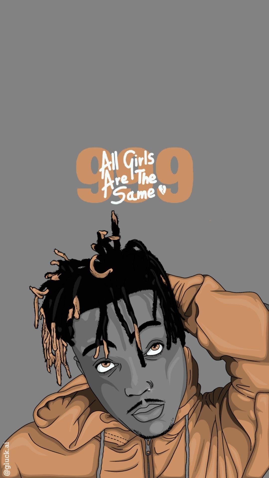Animated Juice Wrld Wallpapers Top Free Animated Juice Wrld