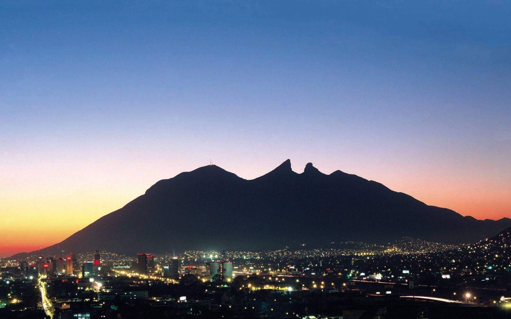 Monterrey Wallpapers Top Free Monterrey Backgrounds WallpaperAccess