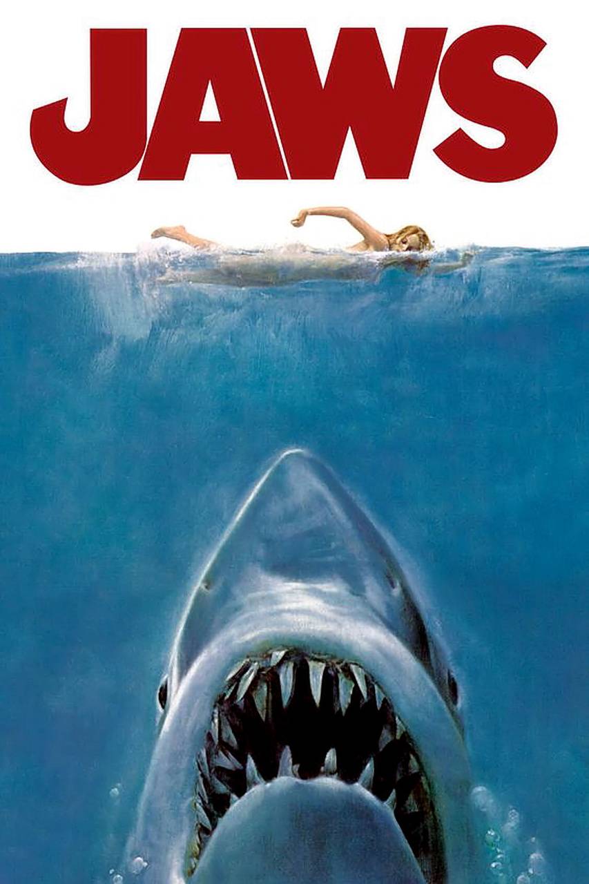 Jaws Wallpapers Top Free Jaws Backgrounds WallpaperAccess
