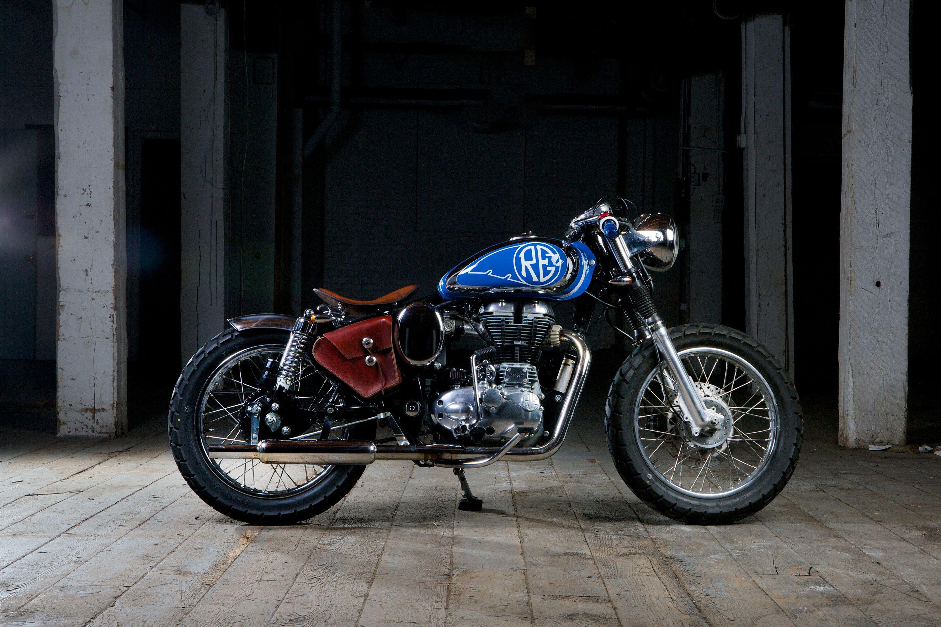 Royal Enfield 4K Wallpapers Top Free Royal Enfield 4K Backgrounds