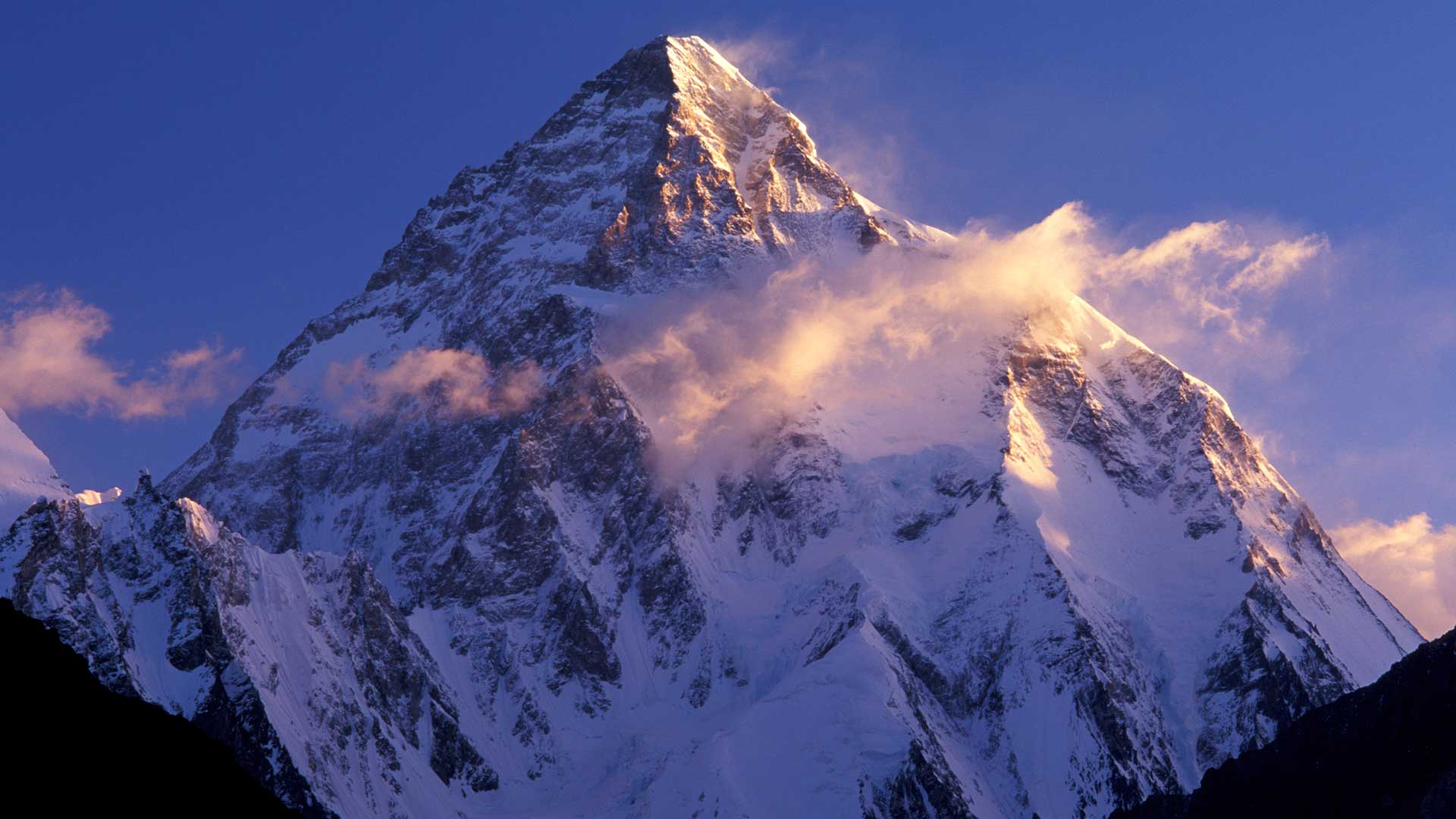 K2 Mountain Wallpapers - Top Free K2 Mountain Backgrounds - WallpaperAccess