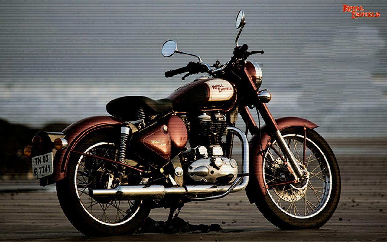 Royal Enfield Classic 350 Wallpapers Top Free Royal Enfield Classic