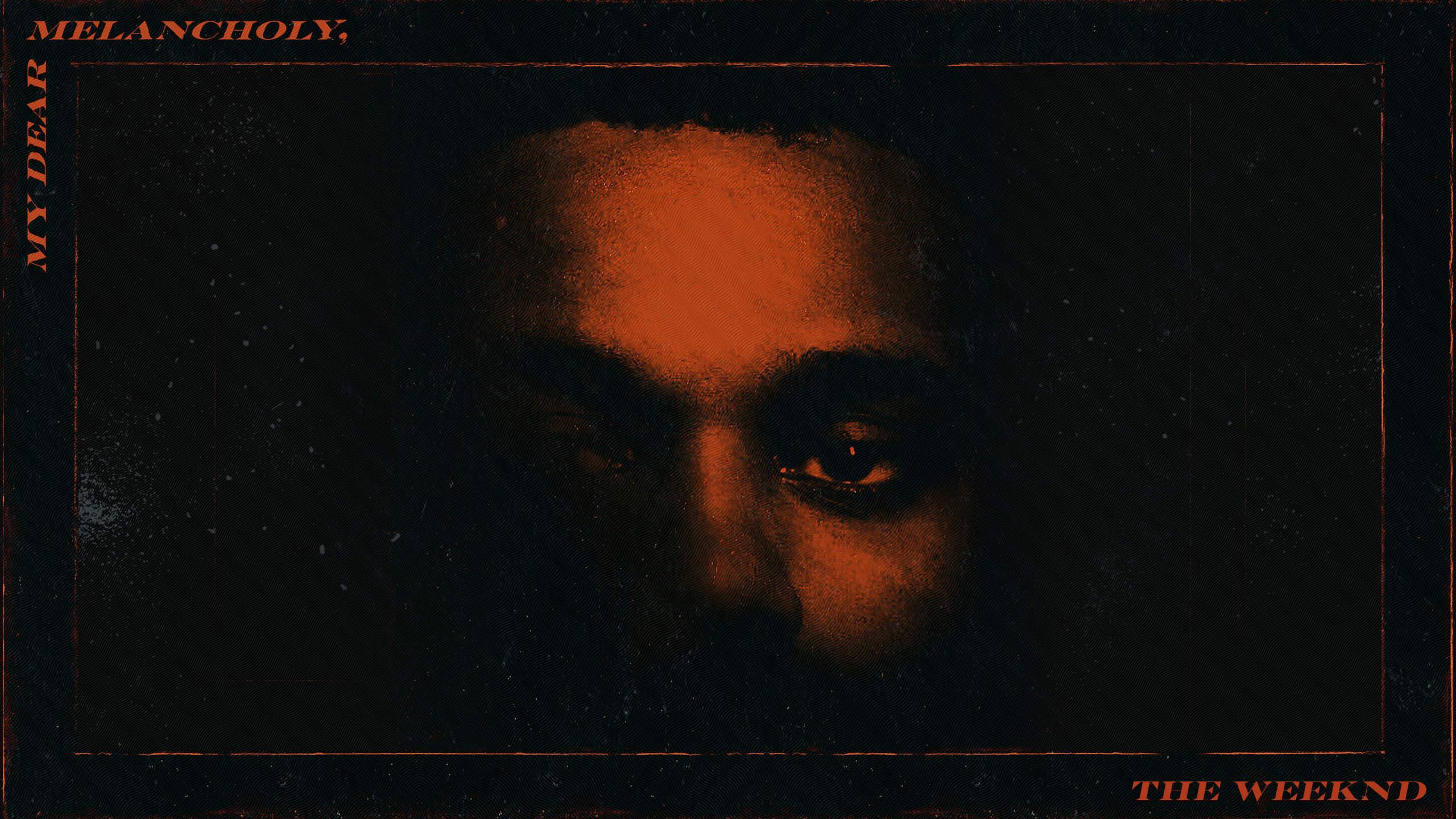The Weeknd Desktop Wallpapers Top Free The Weeknd Desktop Backgrounds