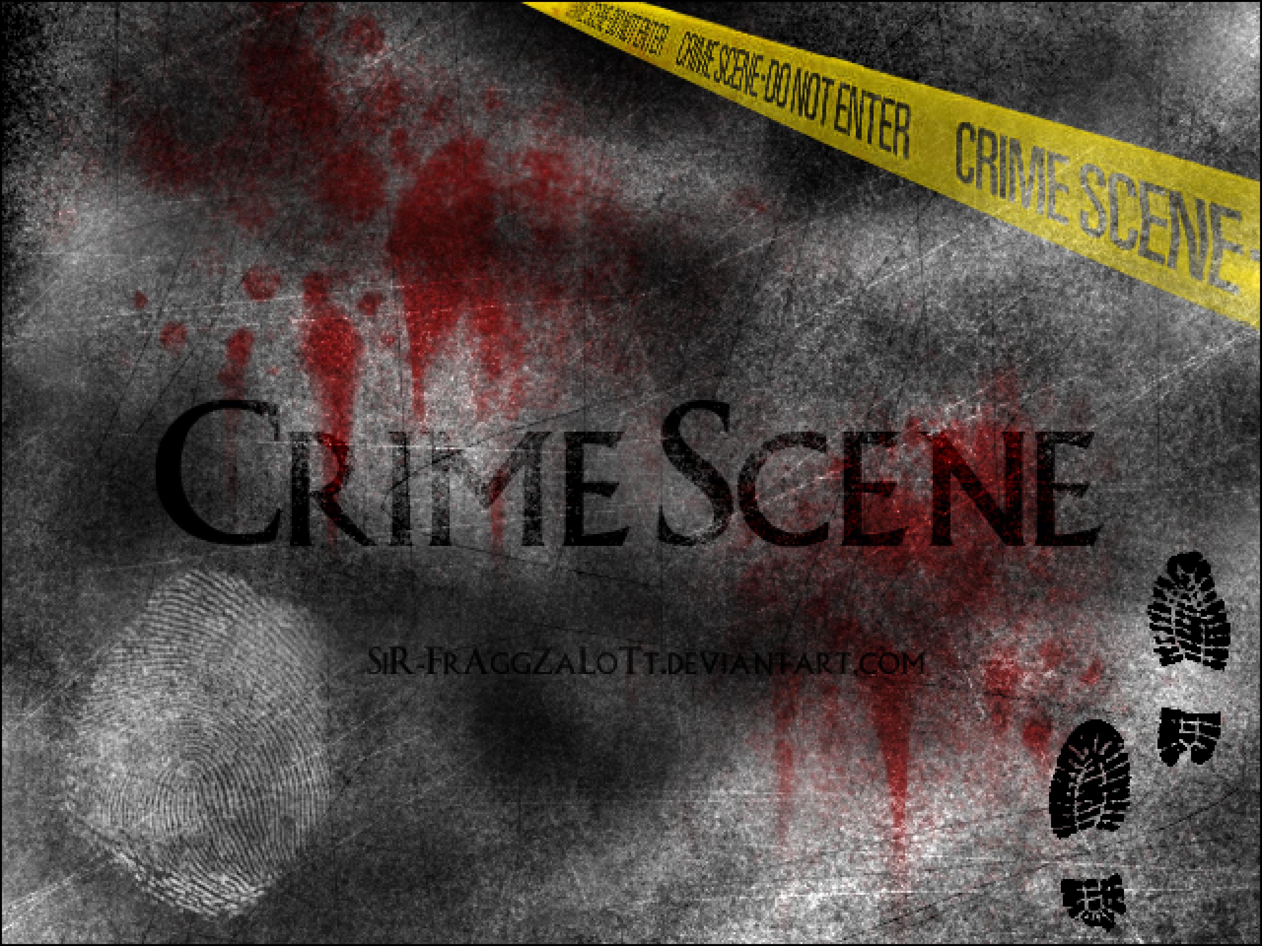 Crime Scene Wallpapers Top Free Crime Scene Backgrounds WallpaperAccess
