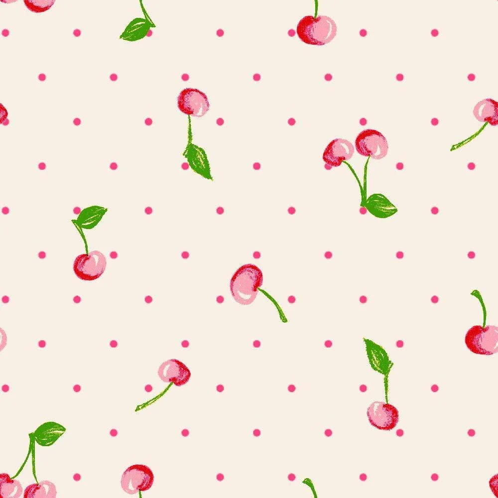 Cute Cherry Wallpapers Top Free Cute Cherry Backgrounds WallpaperAccess