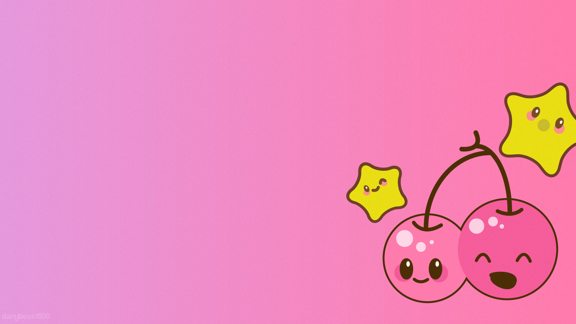 Cute Cherry Wallpapers Top Free Cute Cherry Backgrounds WallpaperAccess