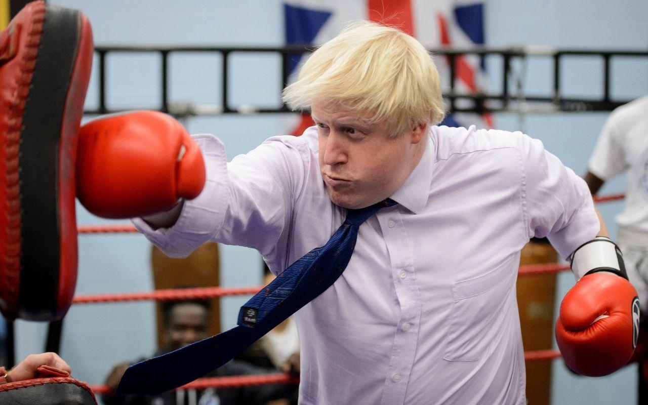 Boris Johnson Wallpapers Top Free Boris Johnson Backgrounds
