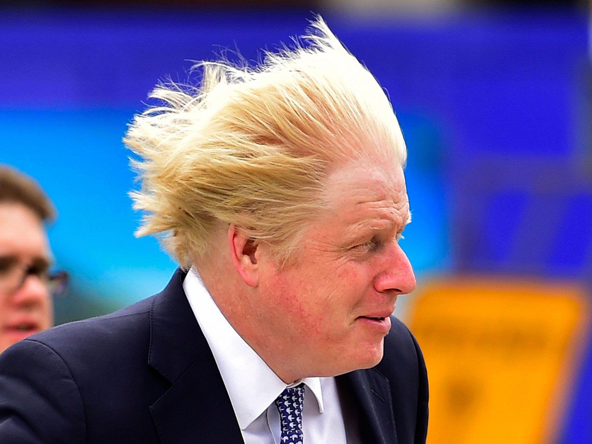 Boris Johnson Wallpapers Top Free Boris Johnson Backgrounds WallpaperAccess