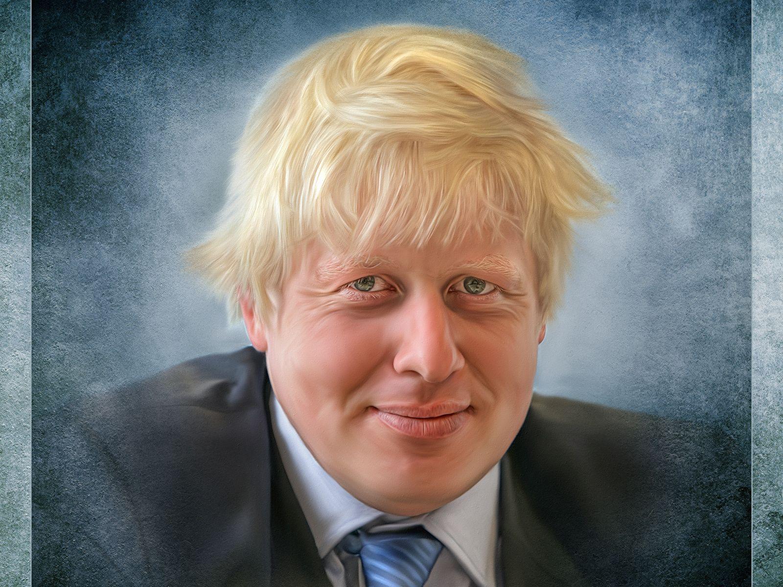 Boris Johnson Wallpapers Top Free Boris Johnson Backgrounds