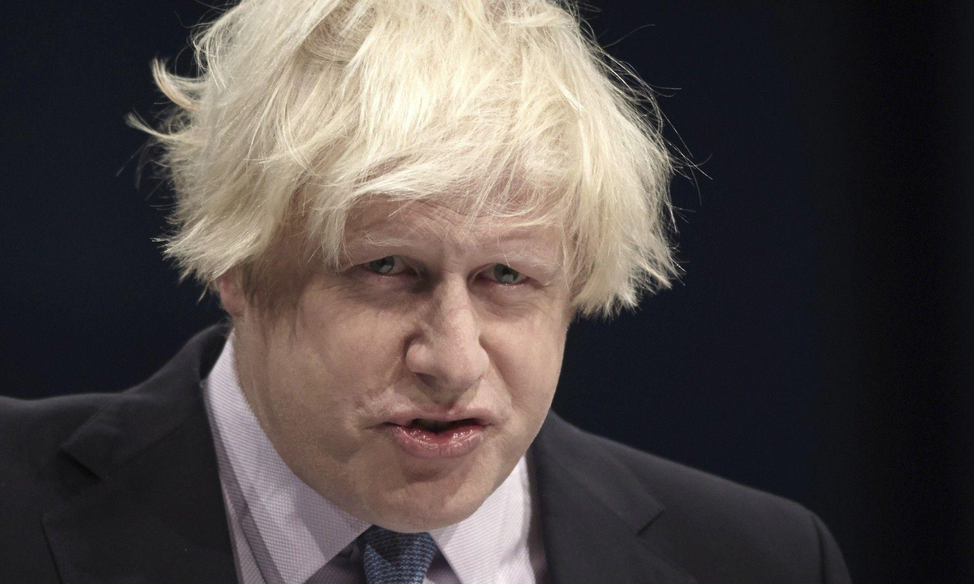 Boris Johnson Wallpapers Top Free Boris Johnson Backgrounds