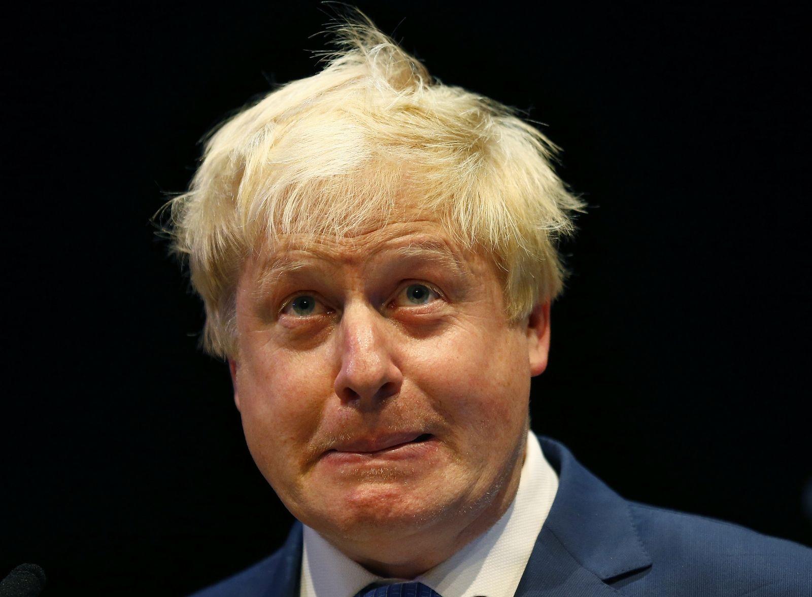 Boris Johnson Wallpapers Top Free Boris Johnson Backgrounds WallpaperAccess