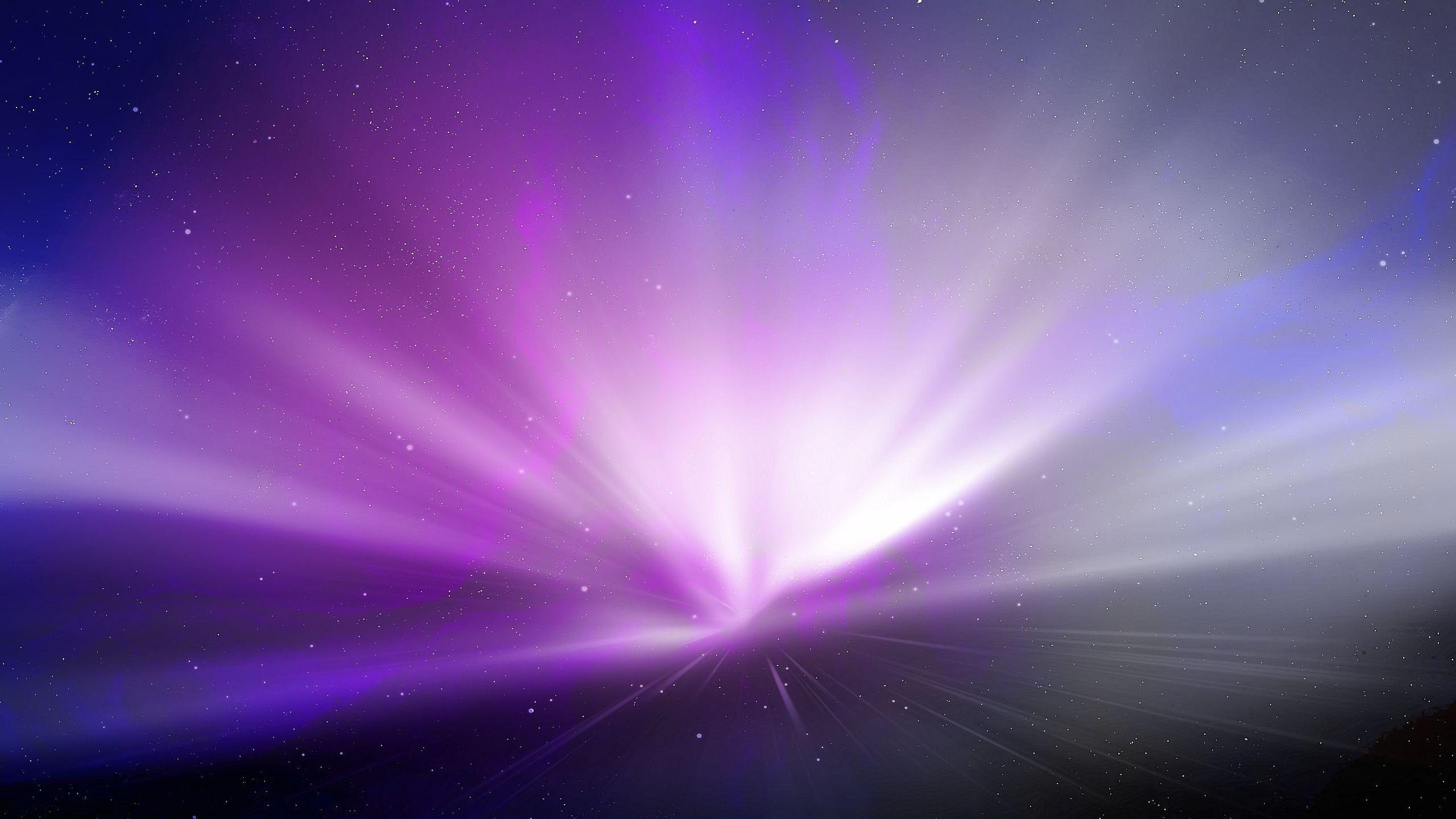 Ultraviolet Light Wallpaper