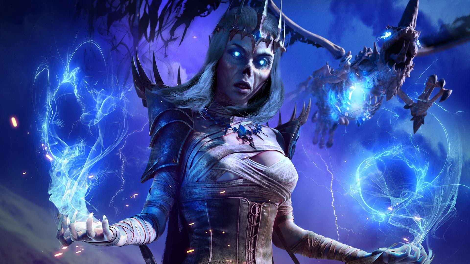 Neverwinter Wallpapers Top Free Neverwinter Backgrounds WallpaperAccess