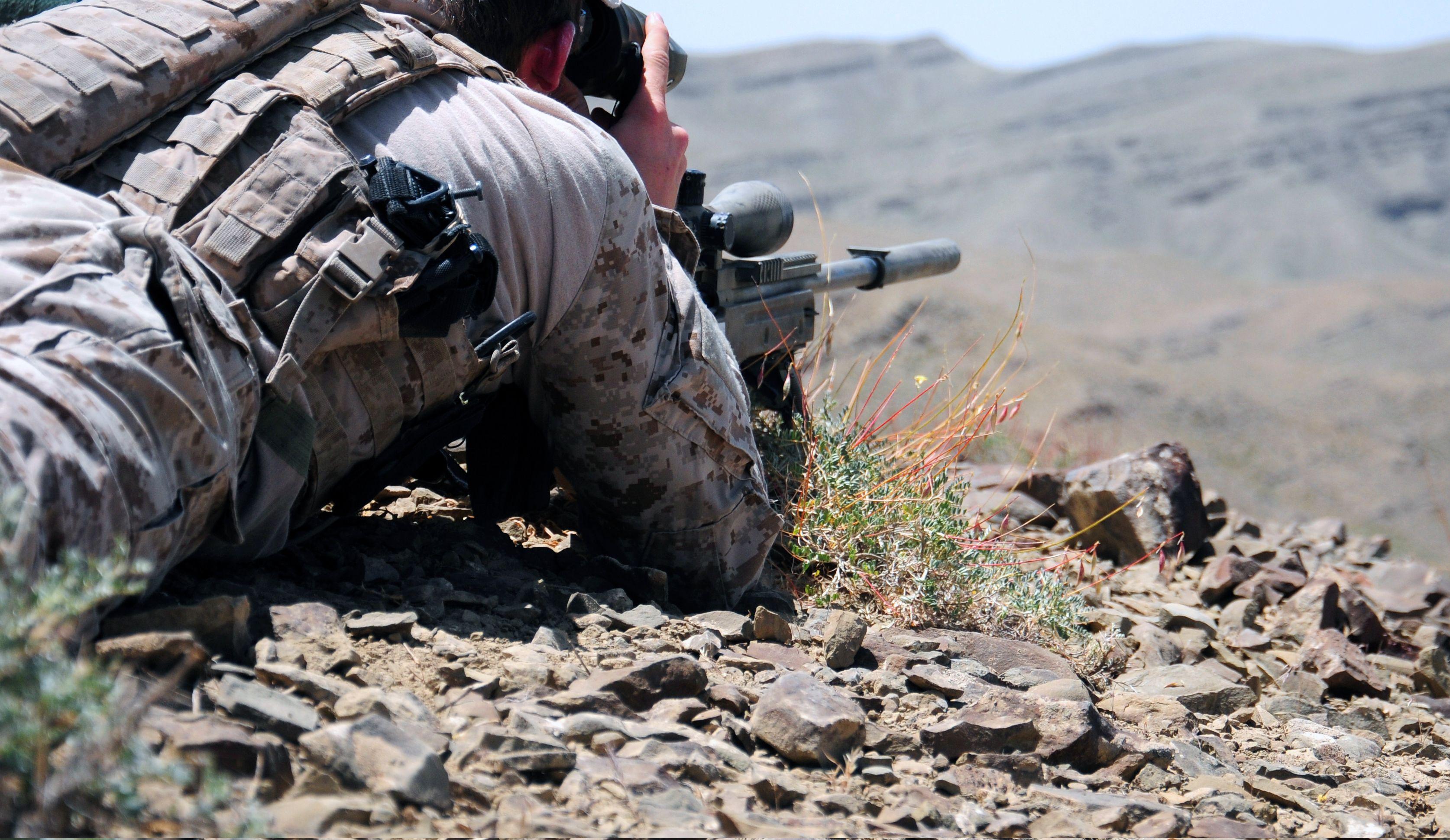Navy SEAL Sniper Wallpapers Top Free Navy SEAL Sniper Backgrounds