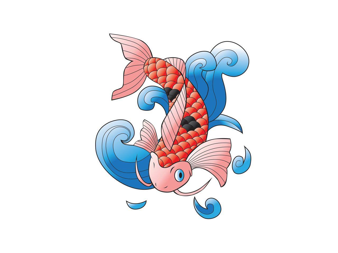 Animated Koi Fish Wallpapers Top Free Animated Koi Fish Backgrounds