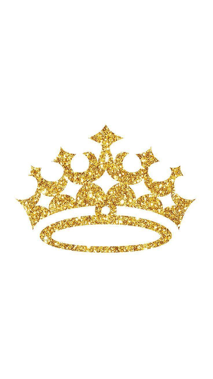 Gold Crown Wallpapers Top Free Gold Crown Backgrounds WallpaperAccess