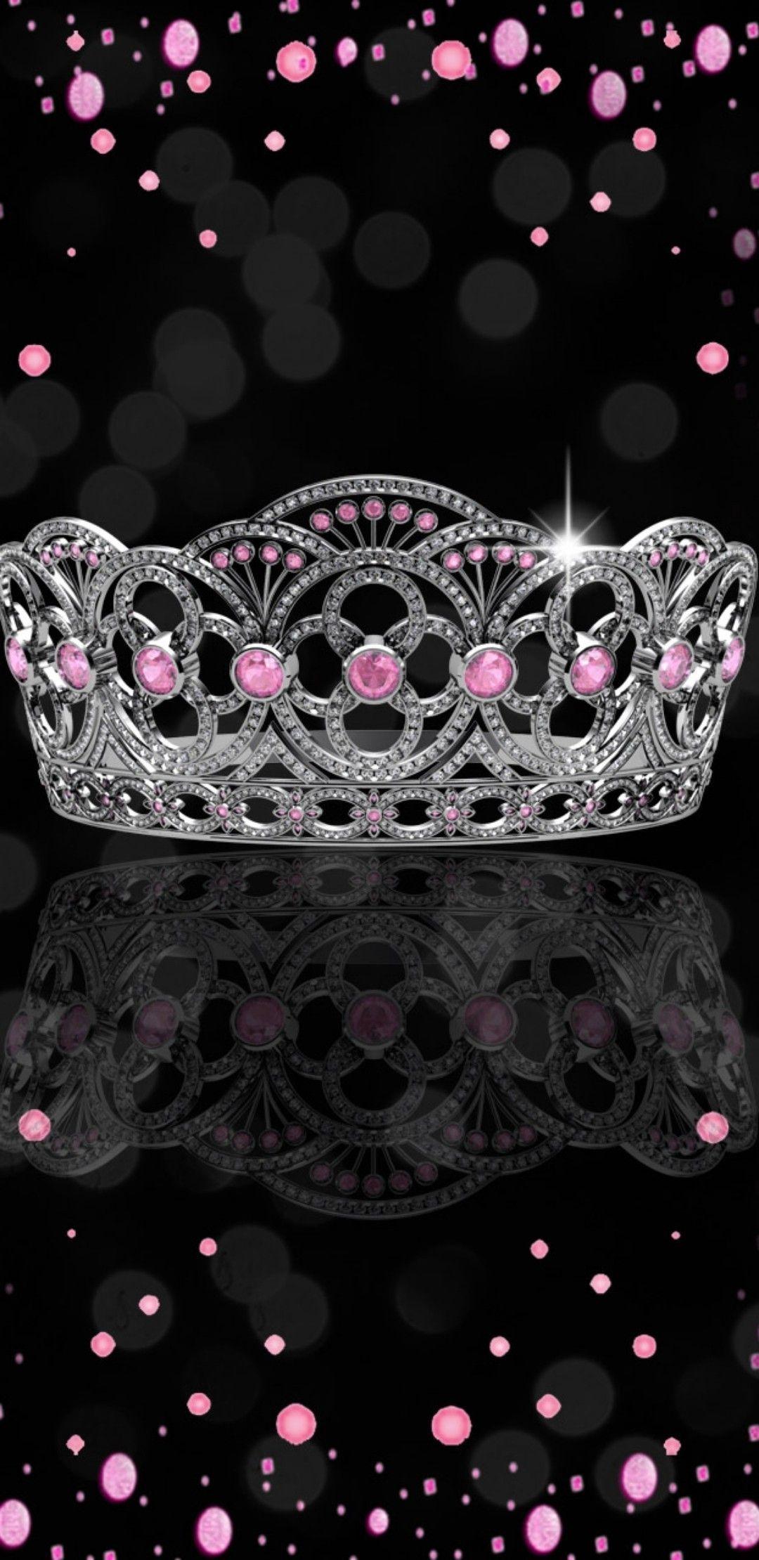 Princess Crown Wallpapers Top Free Princess Crown Backgrounds