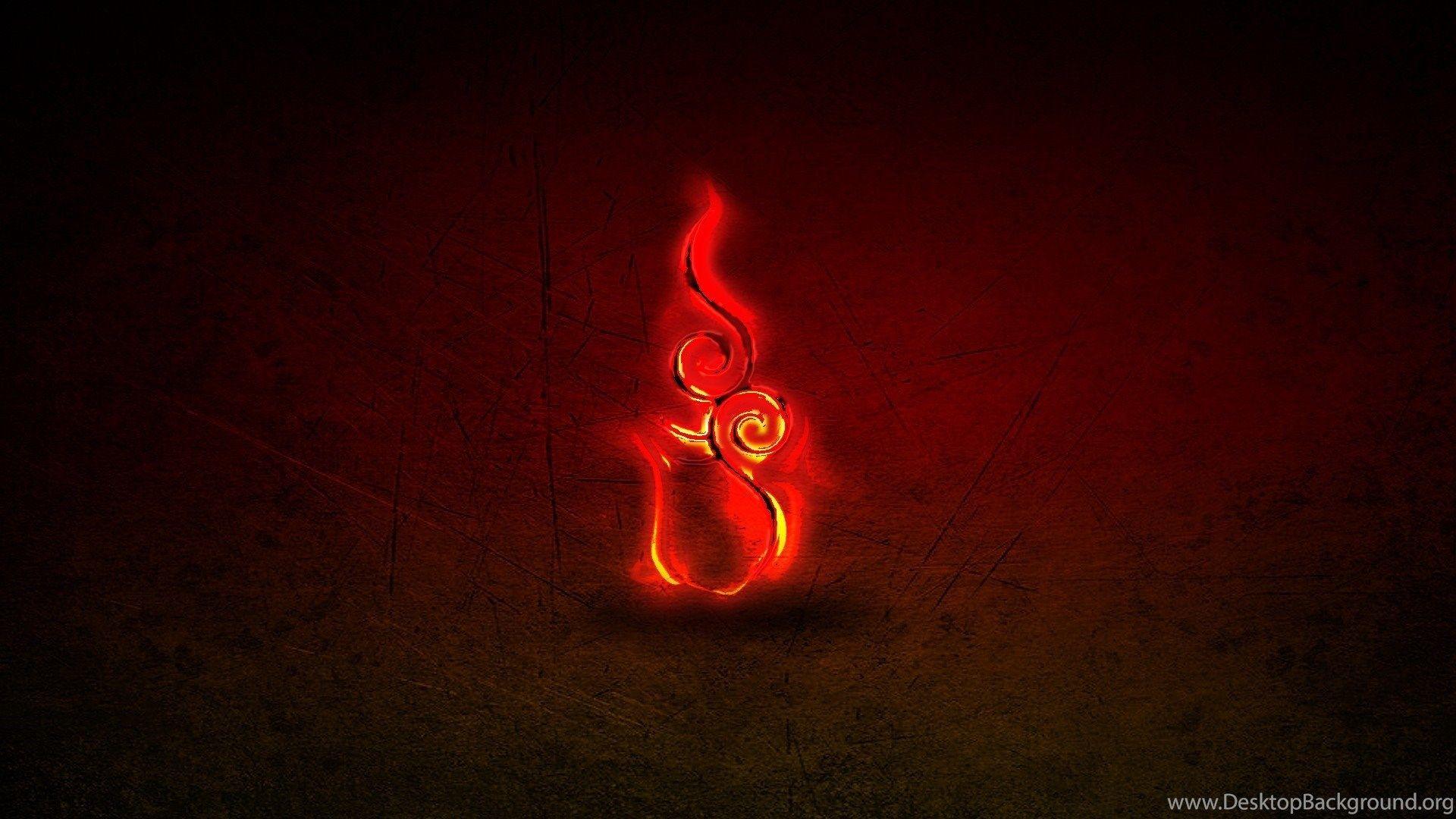 Red Fire Wallpapers Top Free Red Fire Backgrounds WallpaperAccess