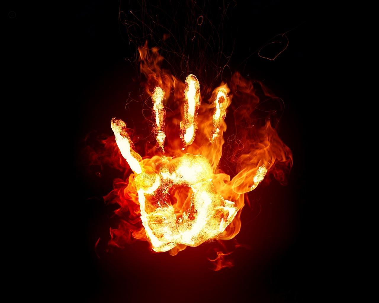 Dark Fire Wallpapers Top Free Dark Fire Backgrounds WallpaperAccess