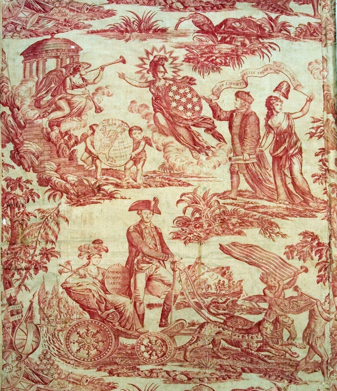 Colonial Patriotic Wallpapers Top Free Colonial