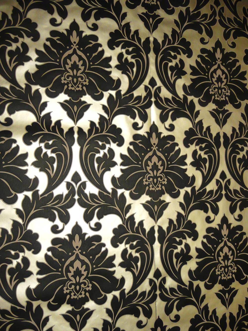Black and Gold Flower Wallpapers Top Free Black and Gold Flower