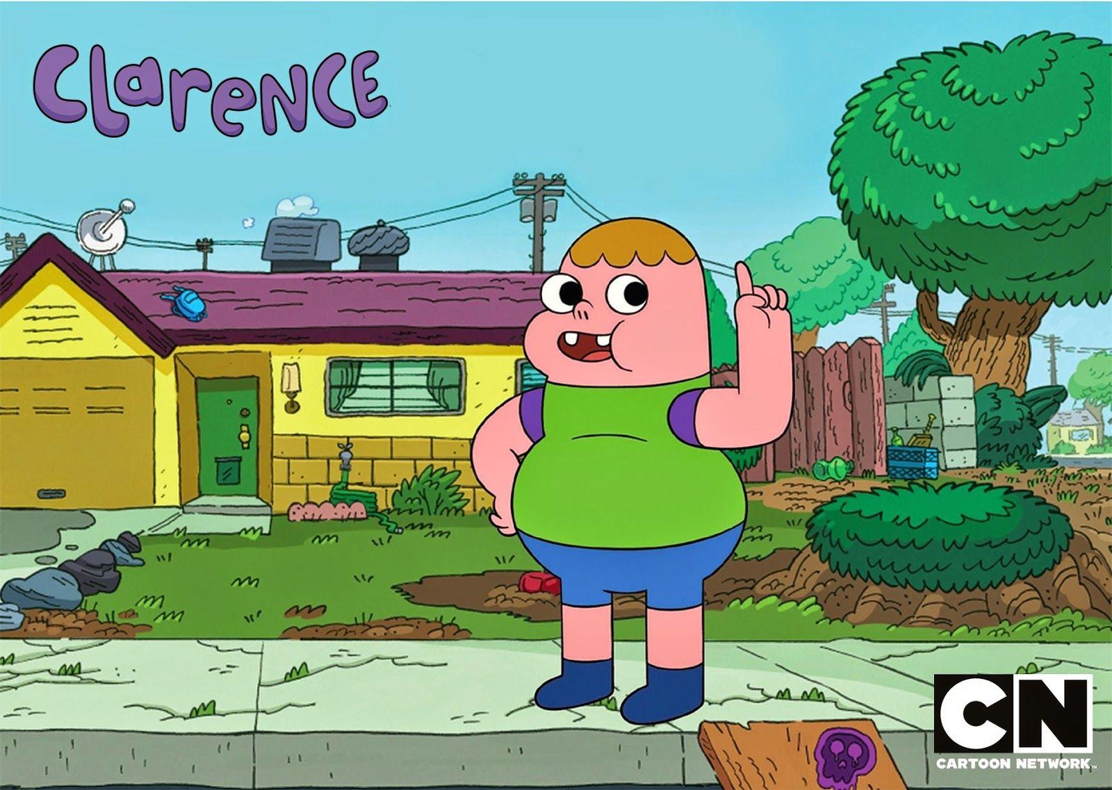 Clarence Wallpapers Top Free Clarence Backgrounds WallpaperAccess