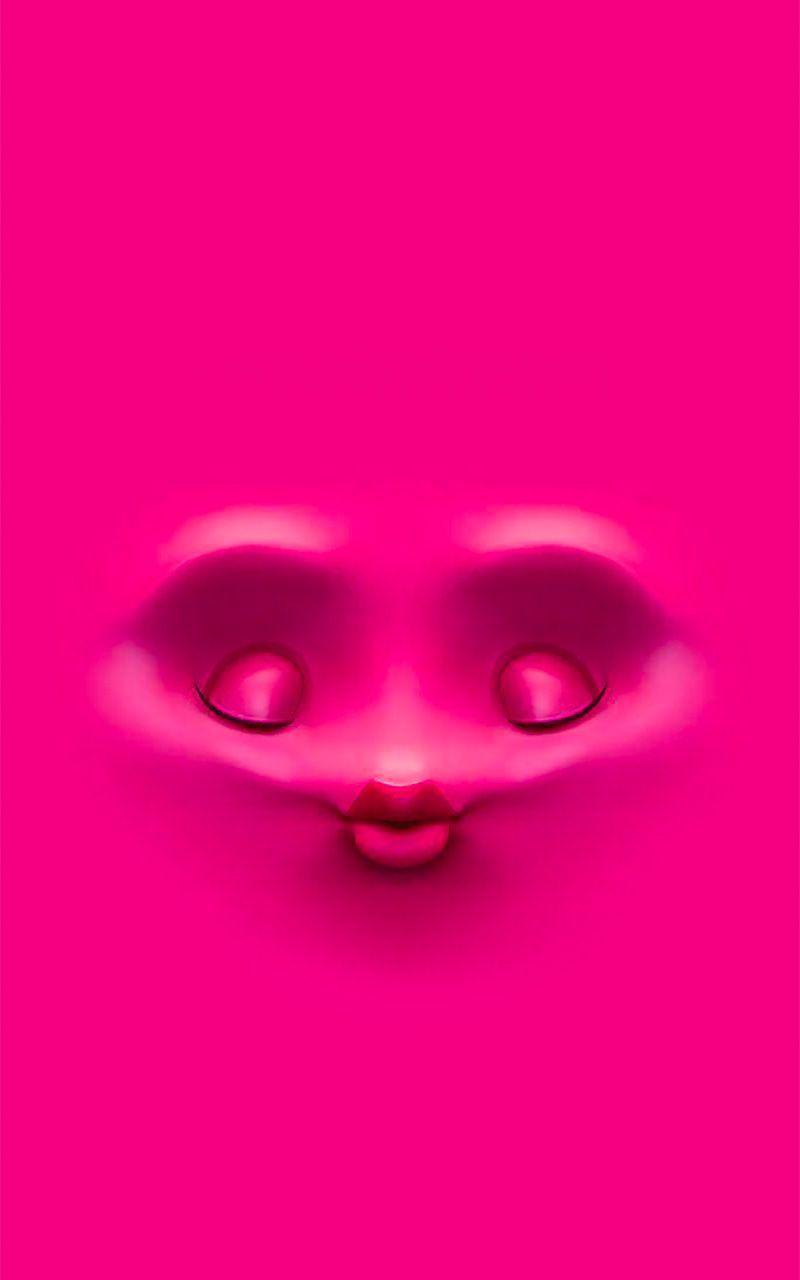 Melting Smiley Face Wallpaper Aesthetic Keepingup With Thegreen