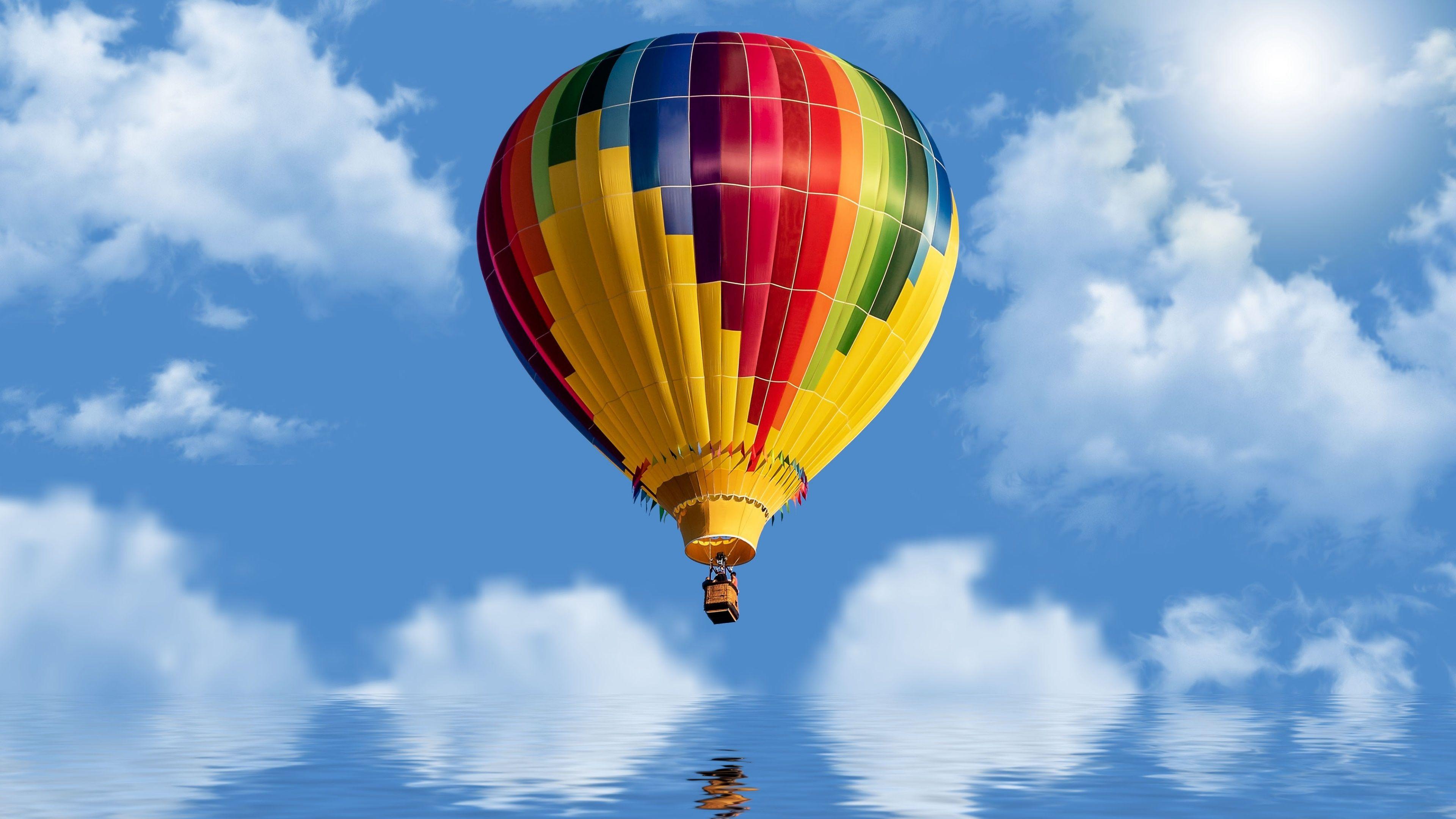4K Balloon Wallpapers Top Free 4K Balloon Backgrounds WallpaperAccess