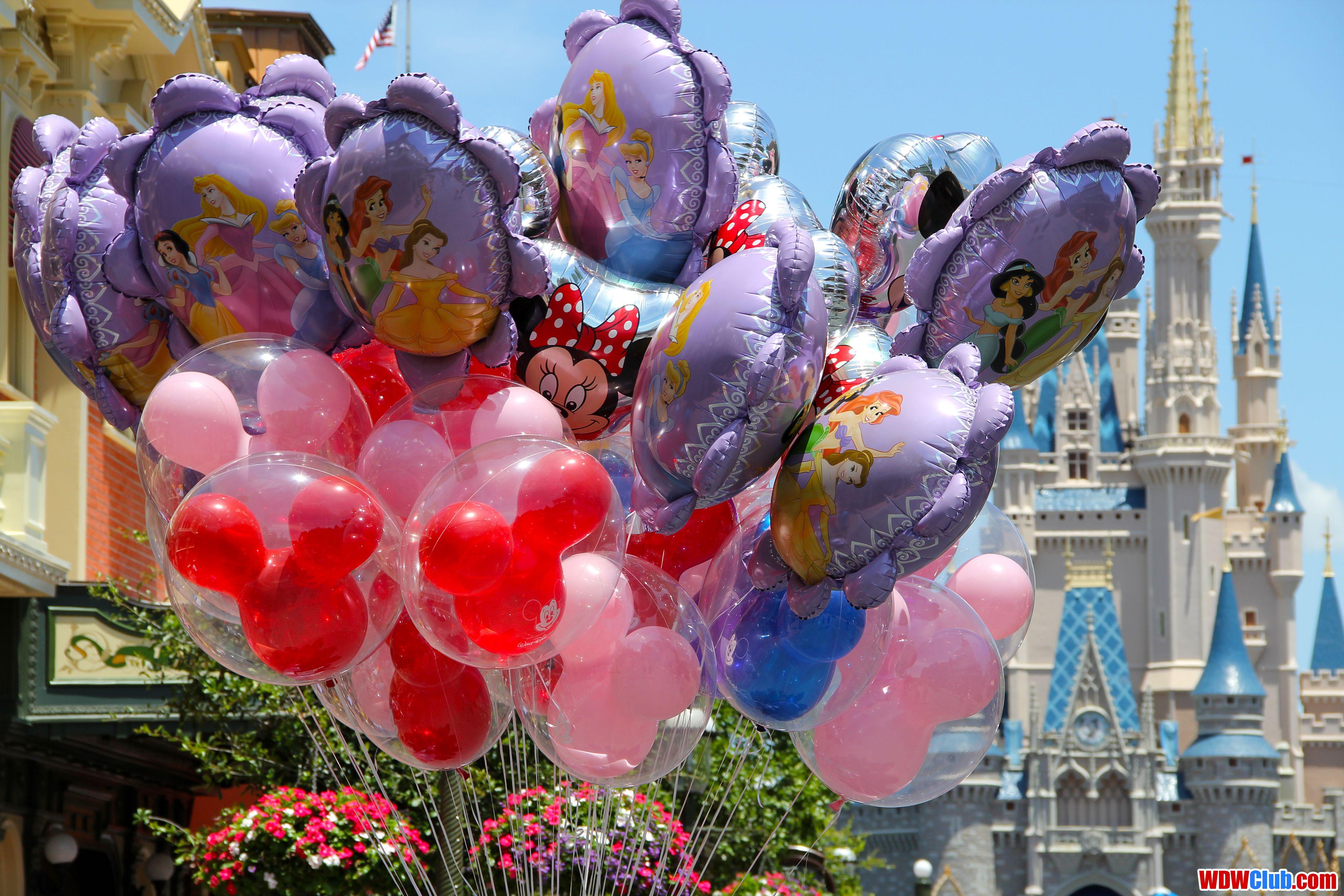 Disney Balloons Wallpapers Top Free Disney Balloons Backgrounds
