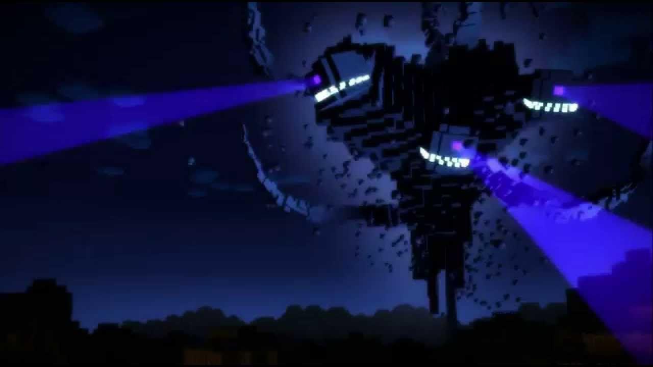 Wither Storm Wallpapers Top Free Wither Storm Backgrounds WallpaperAccess