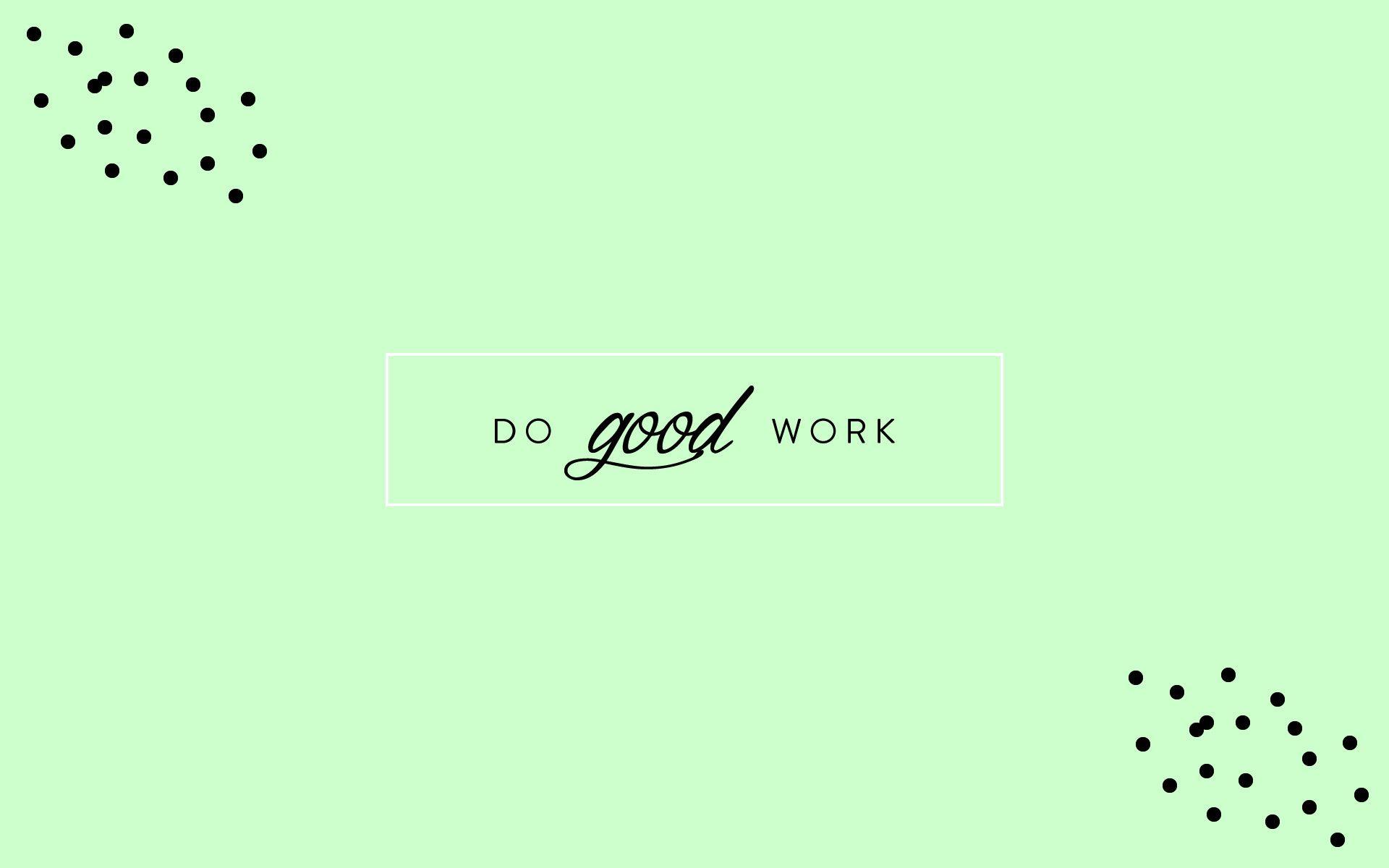 Minimalist Mint Green Desktop Wallpaper mint green bedroom ideas